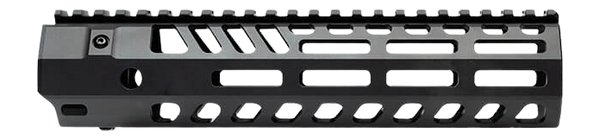 ANGSTADT AA010HGMSS HNDGRD SUPPRESSOR SERIES 9.3
