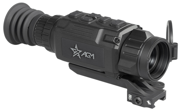 Agm Rattler V3 25-384 Thermal - Rfl Scope 384x288 25mm Lens