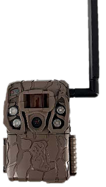 Browning Trail Cameras VPHDL Defender Vision Pro Livestream