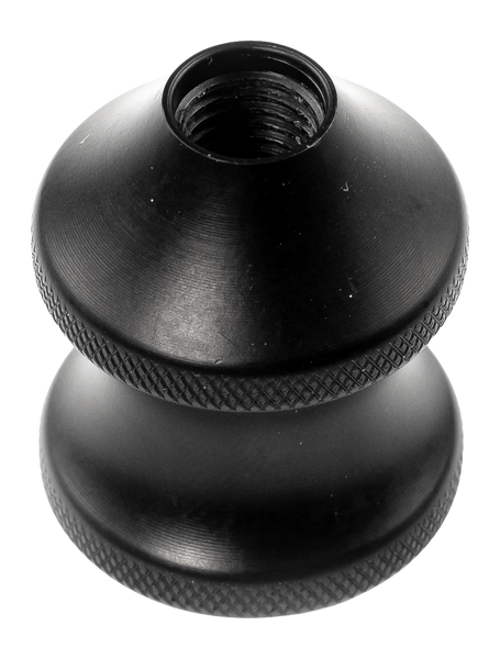 AREA 419 419-KNOB-DEF       DEFIANCE BOLT KNOB