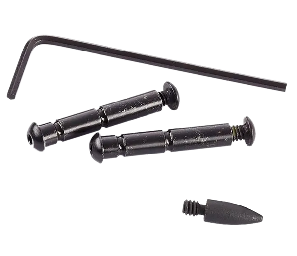 PIN SET AR STAINLESS