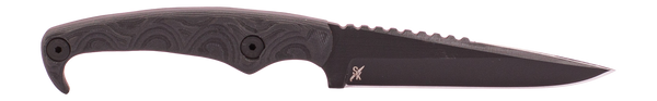 STROUP MK2BNITRILEBLKCER  BLK/BLK  CERA    5