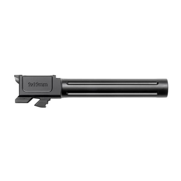 Noveske BBL For Glock 17 Gen5 Black