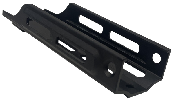Kdg Fn Scar 15p Rail Mrex15 - Black
