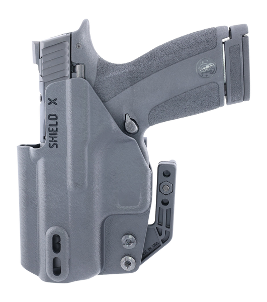 HENRY HOLSTERS HH-0018-31 CIPHER M&P SHIELD X