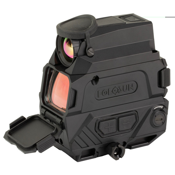 H-sun Drs-th Thermal Reflex Sight