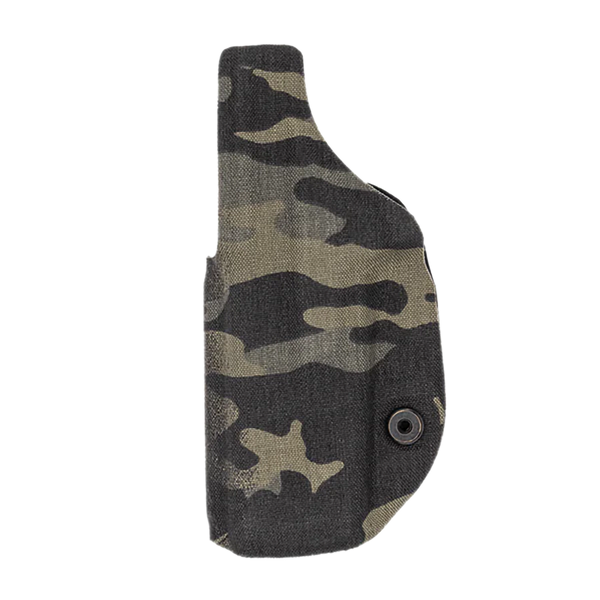 Safariland 20565711 Species  IWB Black Multi-Cam SafariLaminate Fits Sig P365 X Macro Belt Clip Mount Right Hand