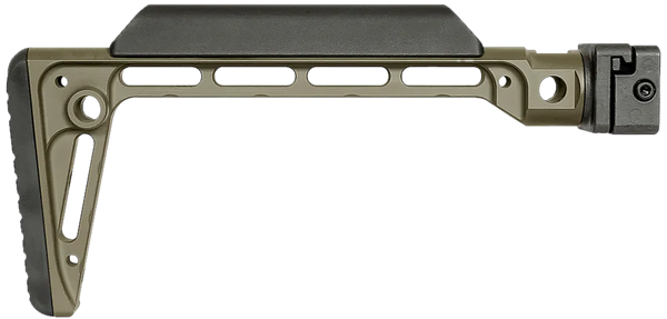 Mi Minimalistic Side Folding - Stock O.d. Green