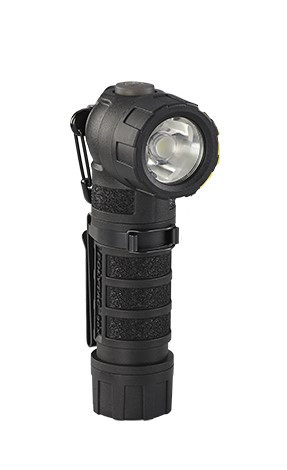 POLYTAC 90X 500LM BLACK