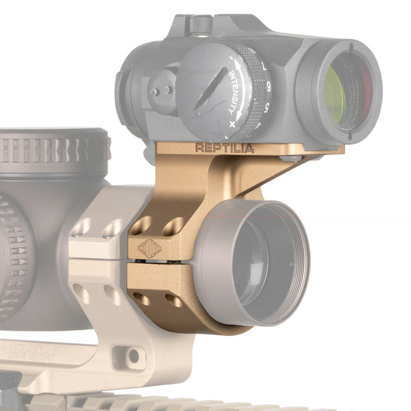 Reptilia Rof-sar 34mm Ampt Micro FDE