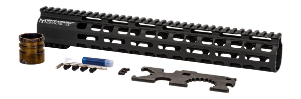 GRIFFIN LPR135          LP RAIL 13.5"