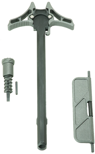 Timber Creek Outdoors EUPKT Enforcer Upper Parts Kits Tungsten Aluminum