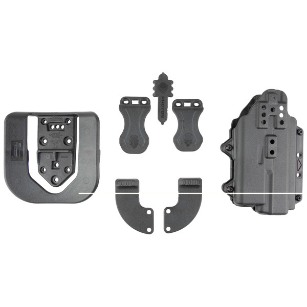 Agh Photon Fits Glk 17/22/47 BLK