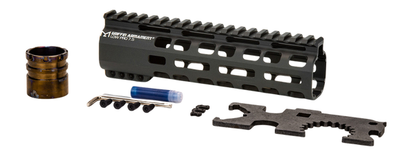 GRIFFIN LPR75           LP RAIL 7.5"