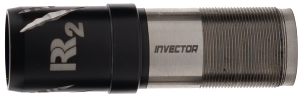 Rob Roberts Gun Works 200280 RR2 Raptor Invector 12 Gauge 17-4 PH Stainless Steel
