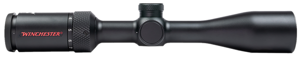 Winchester Supreme Optics Rfl - Scp 3-9x40 1" Black