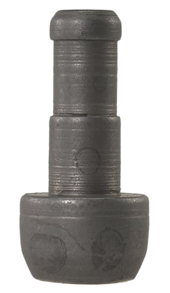 Hornady 390949 Cam Lock Pilot .284 Silver 7mm Steel