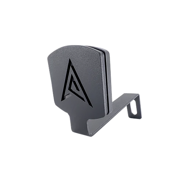 Painted Arrow MAGP002 Mag-Pro Plus 8-10 Degree Smart Phone Mount Black 4.5 Long Includes Magnetic Smart-Phone Mount Includes Phone Plate Includes Stabilizer Dampener