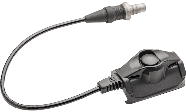 SureFire CSP09 CSP-09 Weaponlight Switch  Black Picatinny Mount