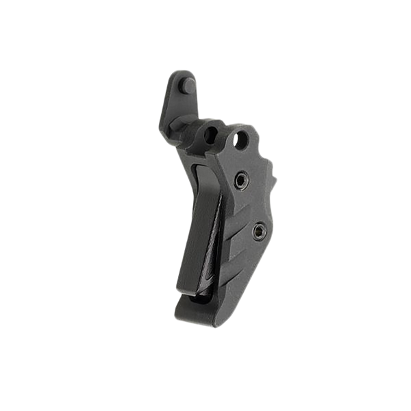 Tyrant Cnc Sig P365 Trigger - Intellifire Black Black Blades