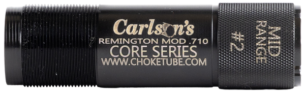 Carlson's Choke Tubes 41025 Remington CORE Rem Choke 12 Gauge Mid-Range