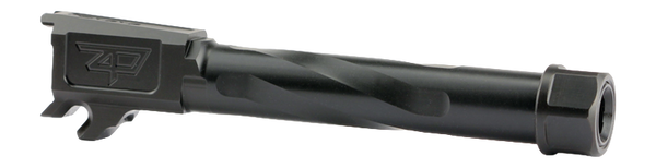 ZAFFIRI BA-P365XL-TH-BN  THREADED BARREL P365XL BN