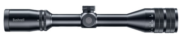 Bushnell Scope R3 4-12x40 - Doa Qbr