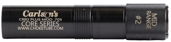 Carlson's Choke Tubes 41045  CORE Benelli Crio Plus 12 Gauge Mid-Range