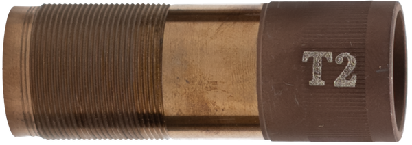 Rob Roberts Gun Works 200134 T2 Triple Threat Invector 12 Gauge 17-4 PH Stainless Steel