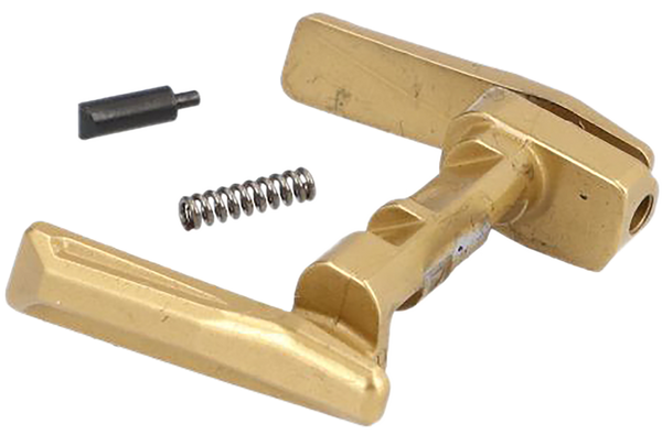 Sig Sauer 8901339 Safety Parts Kit  9mm Luger/380 ACP Sig P365/P365X/XL Gold