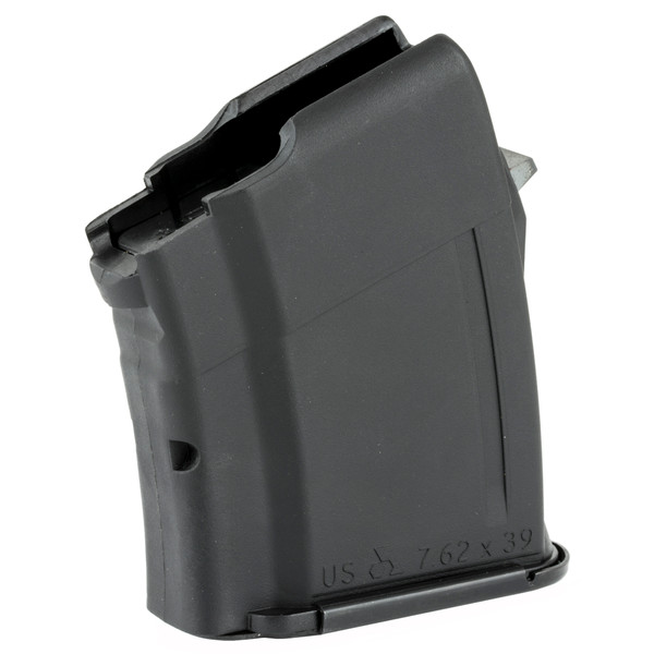 Mag Arsenal AK 762x39 U.s. BLK 10rd