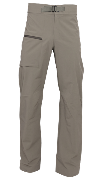 LEU 187503 STORM WARDEN RAIN PANT   ASH GREEN S