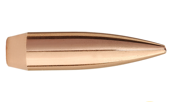 Sierra 9631C MatchKing  25Cal 131gr Hollow Point Boat Tail 500/Box