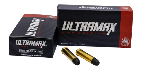 ULTRAMAX ULT-45-70-1-N 4570GOV 430gr HTJHC   20/10