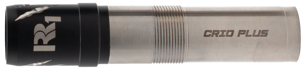 Rob Roberts Gun Works 200274 RR1 Raptor Crio Plus 12 Gauge 17-4 PH Stainless Steel