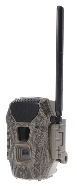 Wildgame Innovations TERACC Terra XT Brown Features Lightsout Technology