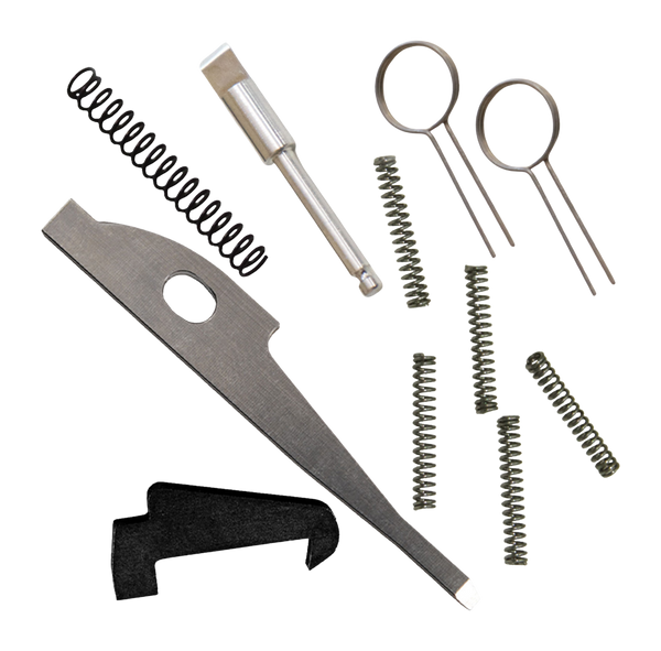 Tandemkross Essential - Maintenance Kit Ruger Mk Seris