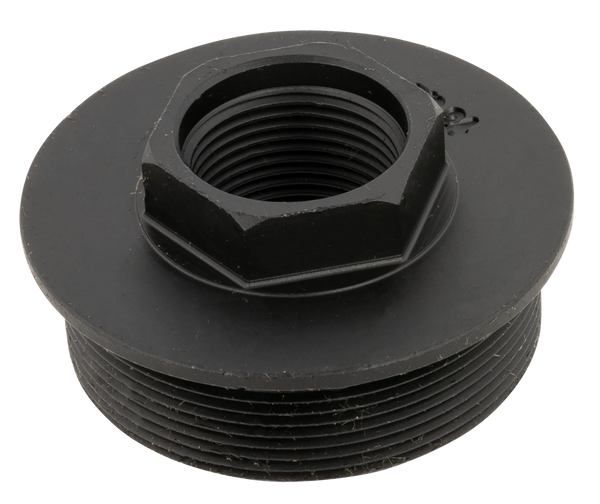 Yhm Hud Direct Thread Mount - 5/8"-24
