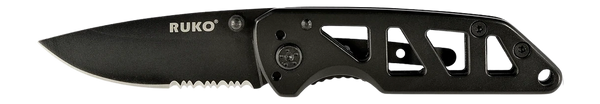 RUKO RUK0162      440A TIN 2-1/2"TI-TACT FOLDING