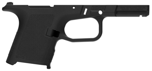 EHG RG9 GRIP RXM SUB-CMPT BLK