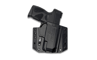Bravo Bca For Taurus G2c OWB BLK RH