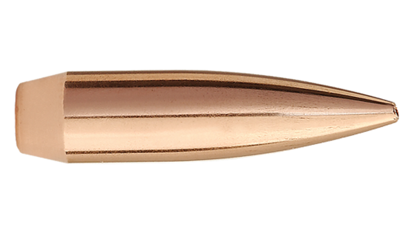 Sierra 9631MP MatchKing  25Cal 131gr Hollow Point Boat Tail 250/Box