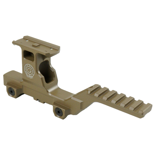Gbrs Group Hydra V2 Ampt Dty rds FDE