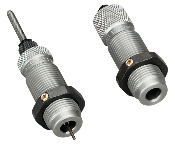 RCBS 24001 STANDARD 2-DIE SET