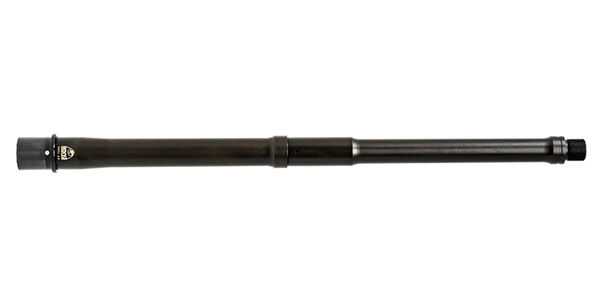 Faxon Firearms 15A4L16C16NGQ Duty Series Gunner 400 Legend 16" Nitride 4150 CMV Barrel