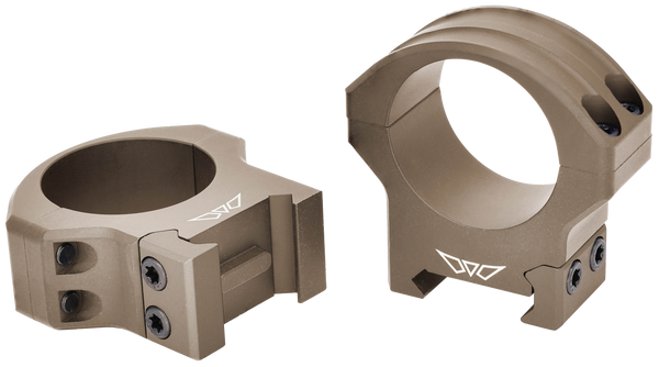 RINGS HYPERLITE TIKKA 30MM HI