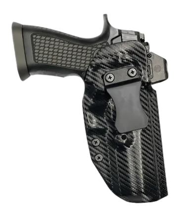 UM QU-SIG-320X5-AM      QUALIFIER P320 X5 LEGION