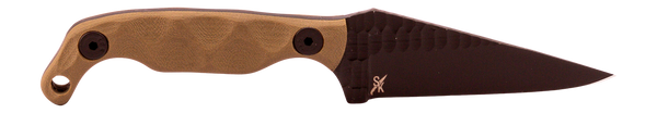 STROUP MINIODGG10BLKCER   ODG/BLK  CERA    3.5