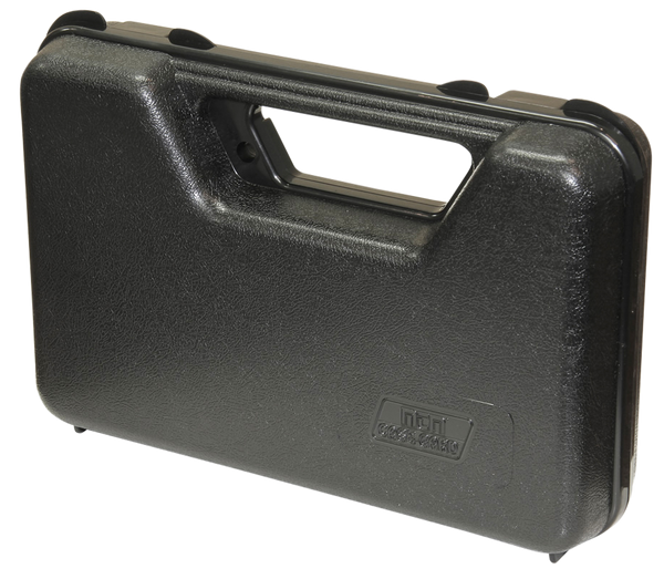 Mtm Pistol Handgun Case Single - Up To 3" Revolver
