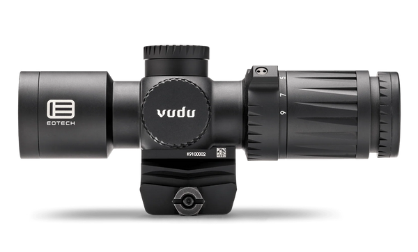 VUDU 3-9X32mm MR5 SFP